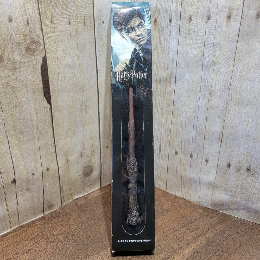 Harry Potter wand